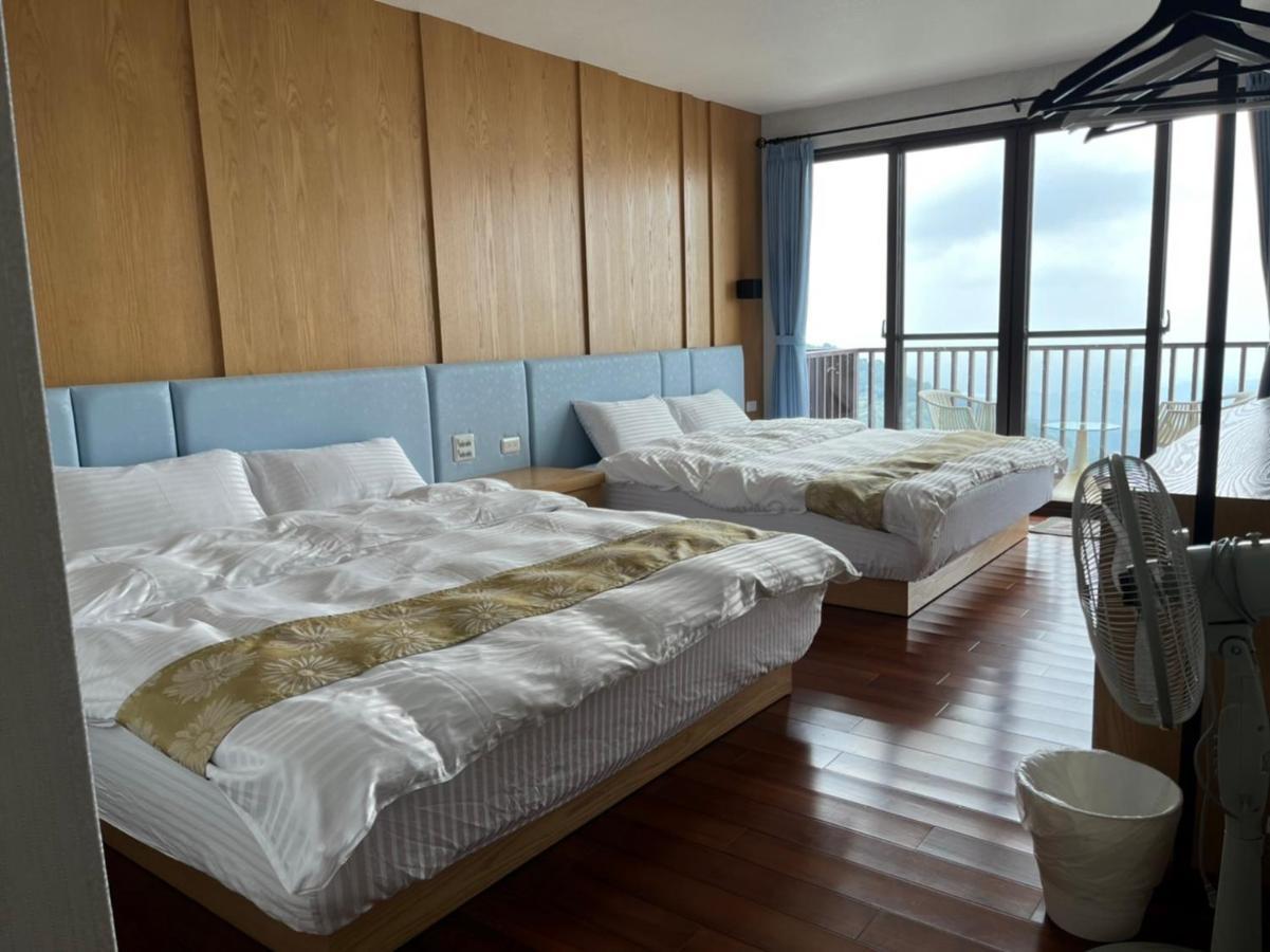 Shi Home 1639 จูซาน ภายนอก รูปภาพ