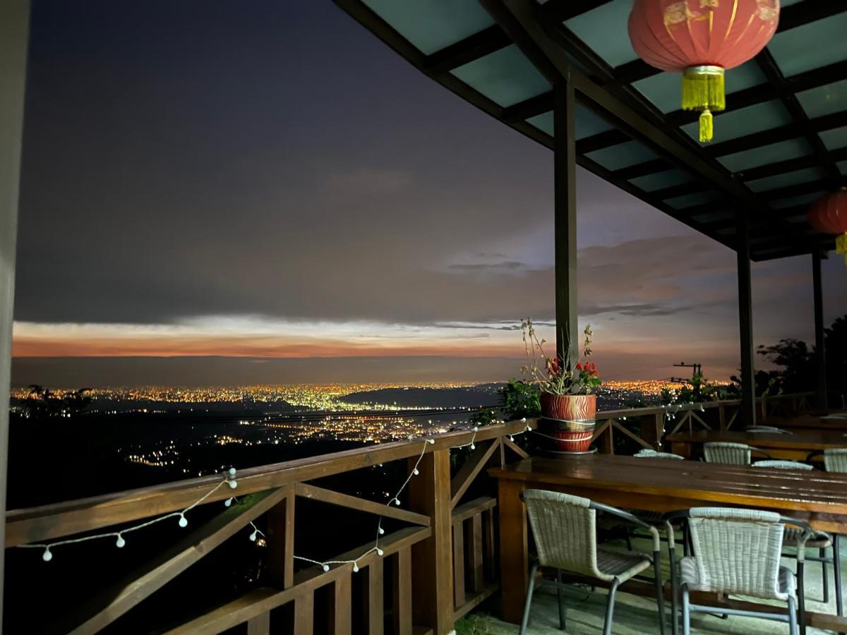Shi Home 1639 จูซาน ภายนอก รูปภาพ