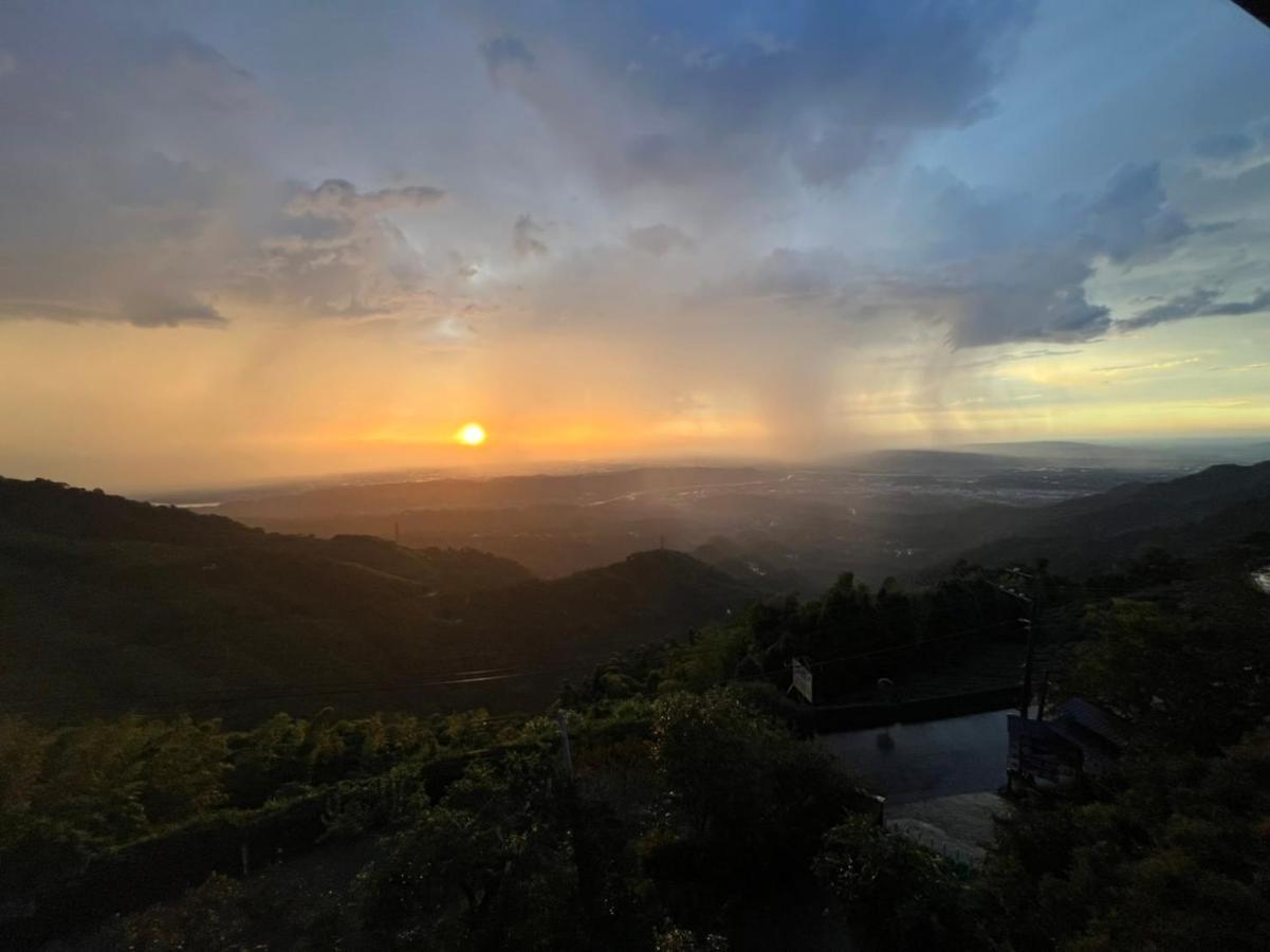 Shi Home 1639 จูซาน ภายนอก รูปภาพ