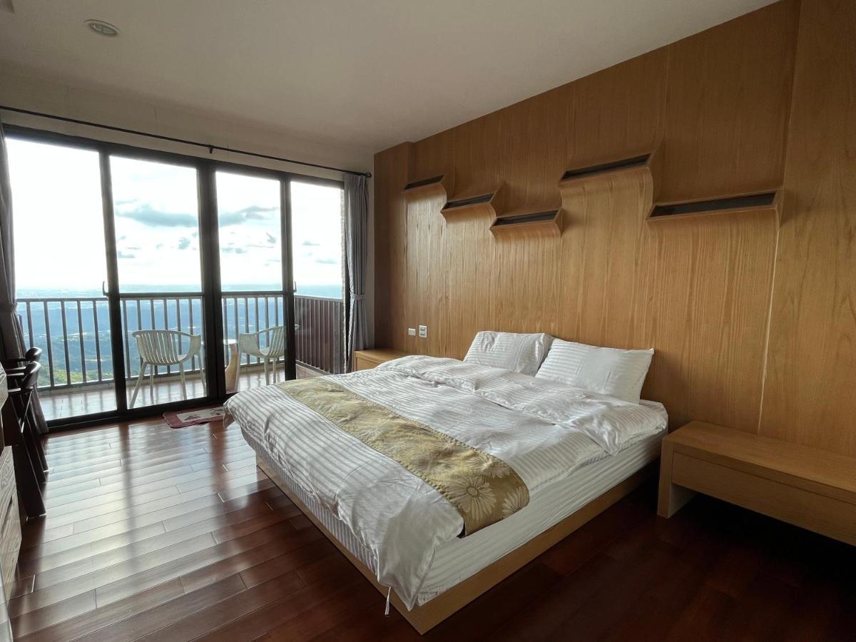 Shi Home 1639 จูซาน ภายนอก รูปภาพ