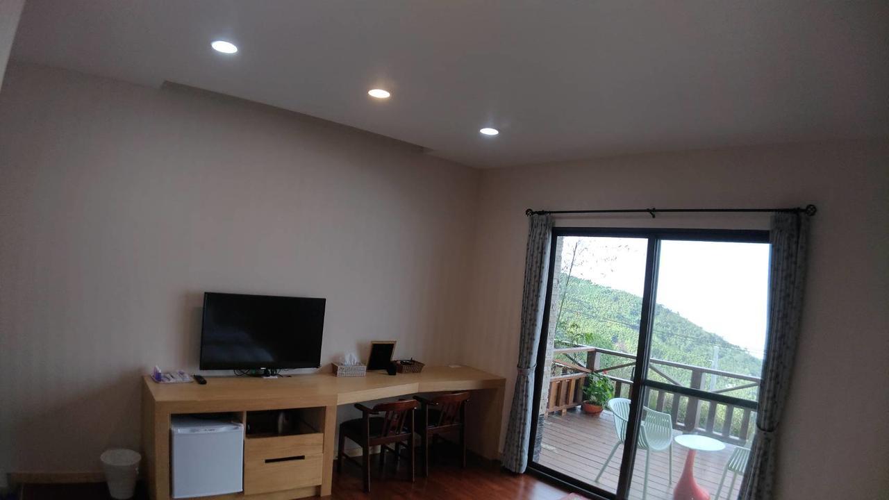 Shi Home 1639 จูซาน ภายนอก รูปภาพ