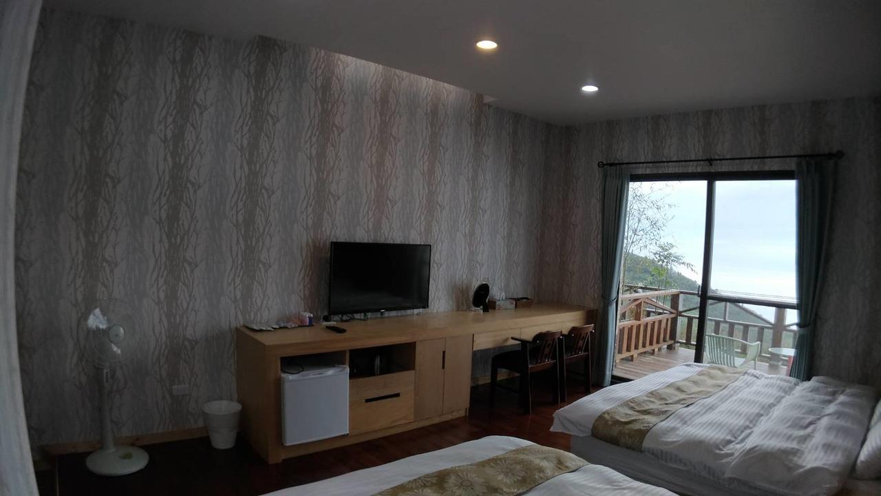 Shi Home 1639 จูซาน ภายนอก รูปภาพ