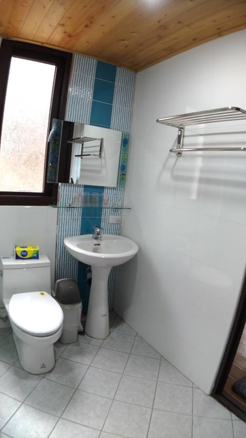 Shi Home 1639 จูซาน ภายนอก รูปภาพ