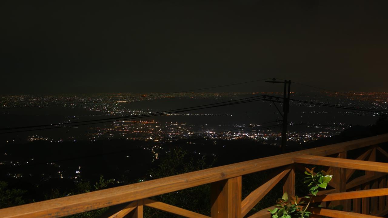 Shi Home 1639 จูซาน ภายนอก รูปภาพ