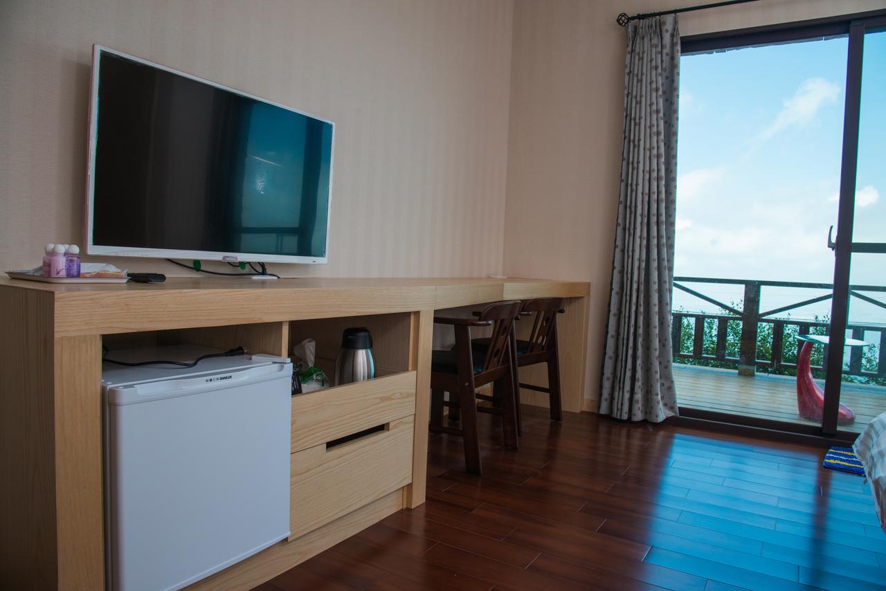 Shi Home 1639 จูซาน ภายนอก รูปภาพ