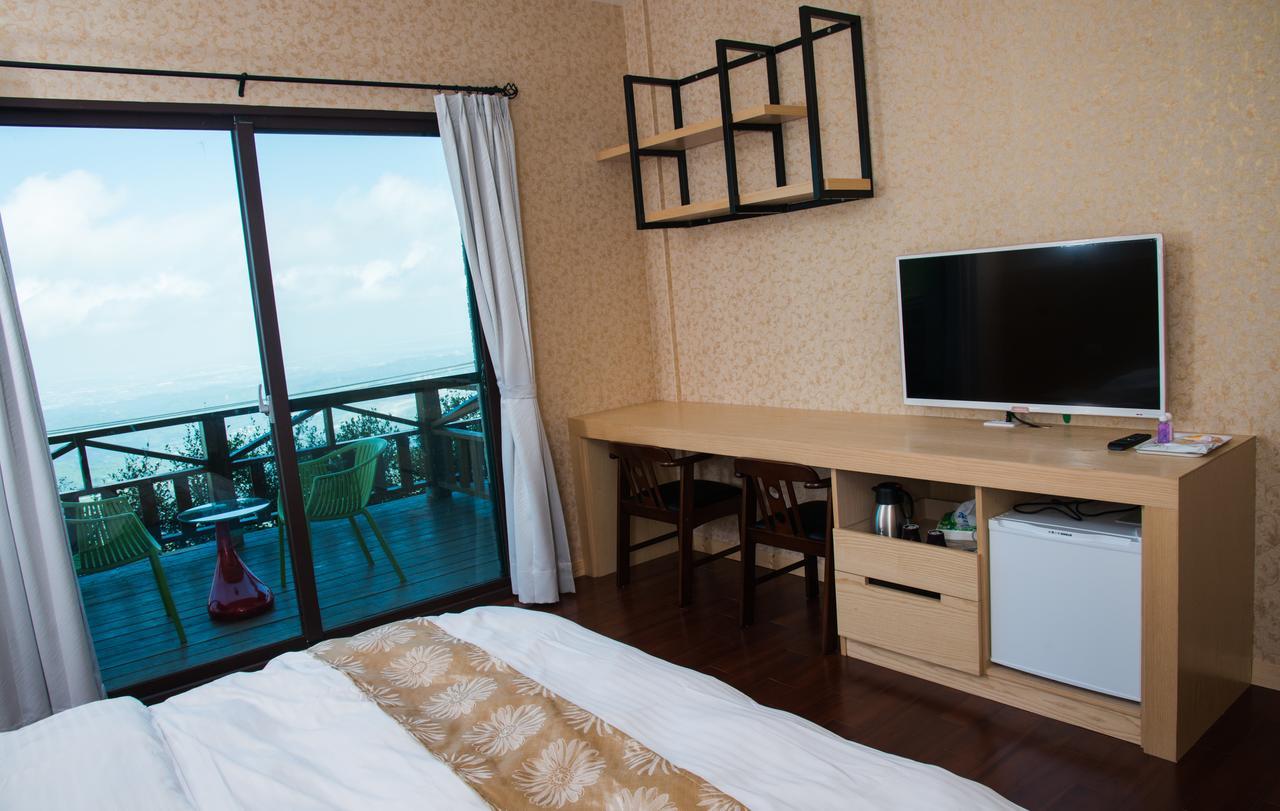 Shi Home 1639 จูซาน ภายนอก รูปภาพ