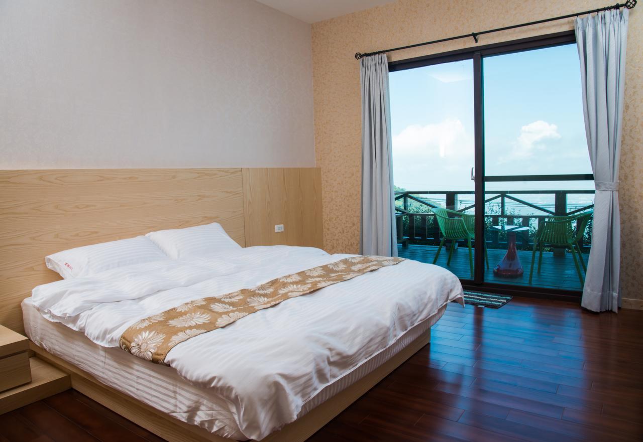 Shi Home 1639 จูซาน ภายนอก รูปภาพ