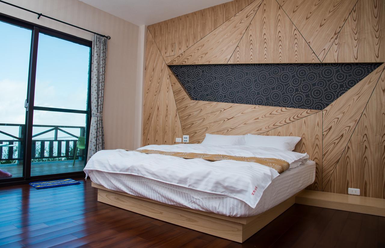Shi Home 1639 จูซาน ภายนอก รูปภาพ