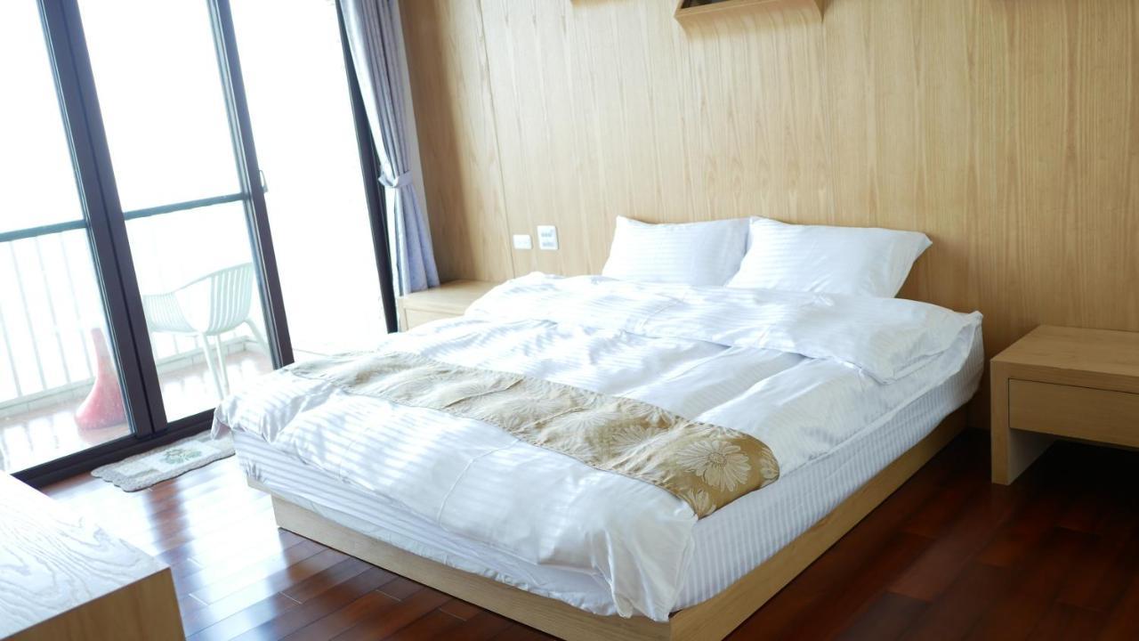 Shi Home 1639 จูซาน ภายนอก รูปภาพ