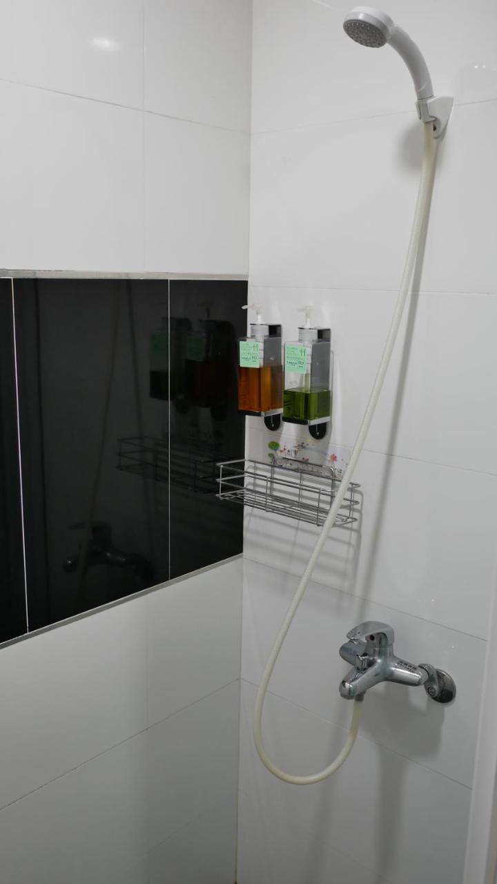 Shi Home 1639 จูซาน ภายนอก รูปภาพ